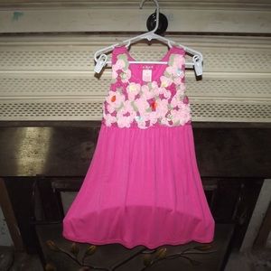 girls summer dress